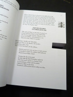 Serpentine Gallery Poetry Marathon, October 2009