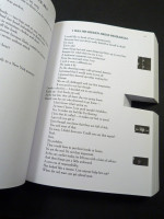 Serpentine Gallery Poetry Marathon, October 2009