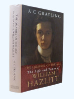 The Quarrel of the Age (2000, signed first edition)