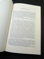 The Quarrel of the Age (2000, signed first edition)