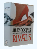 Rivals (1988, first edition)