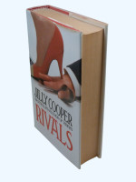 Rivals (1988, first edition)