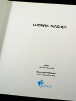 Ludwik Maciag