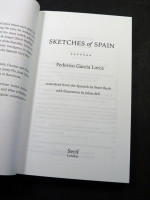 Sketches of Spain