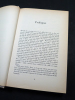 On Stranger Tides (1988, first edition)