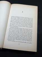 On Stranger Tides (1988, first edition)