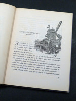 Desde el Molino (1945, signed by singer Lita Roza)
