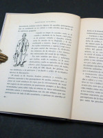 Desde el Molino (1945, signed by singer Lita Roza)