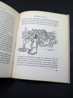 Desde el Molino (1945, signed by singer Lita Roza)