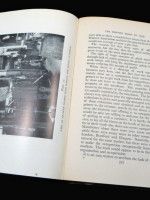 A History of Calico Printing in Great Britain (Signed copy)