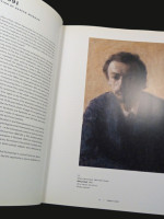 Hammershoi and Europe