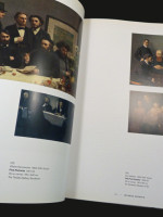 Hammershoi and Europe