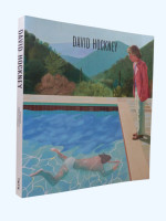 David Hockney