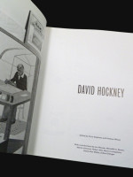 David Hockney