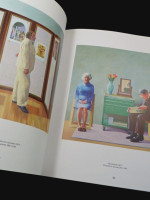 David Hockney