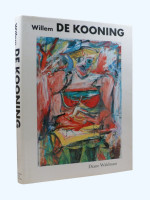Willem de Kooning (1988, first edition)