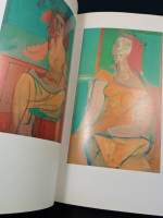Willem de Kooning (1988, first edition)