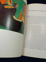 Willem de Kooning (1988, first edition)