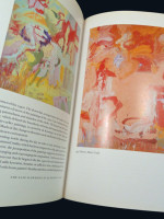 Willem de Kooning (1988, first edition)
