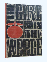 The Girl in the Apple (Signed, limited edition)