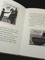 The Girl in the Apple (Signed, limited edition)