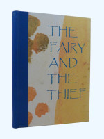 The Fairy and the Thief (Signed, limited edition)