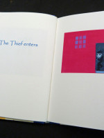 The Fairy and the Thief (Signed, limited edition)