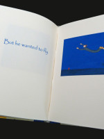 The Fairy and the Thief (Signed, limited edition)