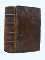 Rerum Scoticarum Historia, libris XX (1624)