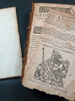 Rerum Scoticarum Historia, libris XX (1624)