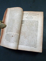 Rerum Scoticarum Historia, libris XX (1624)