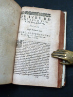 Rerum Scoticarum Historia, libris XX (1624)