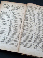Rerum Scoticarum Historia, libris XX (1624)