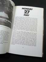 Dunkirk, 'The Storms of War' (1980, signed first edition)