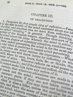 An Essay concerning Human Understanding