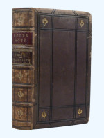 Scottish Law: Acts Passed in the First Parliament of Charles I etc