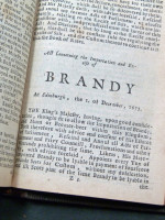 Scottish Law: Acts Passed in the First Parliament of Charles I etc