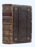 Scottish Law: Acts Passed in the First Parliament of James VII etc