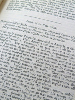 The History of the Jews (c1885)