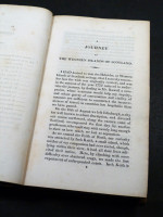The Works of Samuel Johnson (complete in 8 volumes, 1816 / 1817)