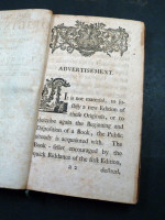 English Originals in Prose and Verse (1766, second ed)