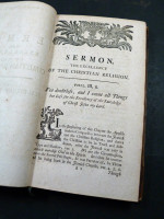 English Originals in Prose and Verse (1766, second ed)
