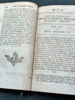English Originals in Prose and Verse (1766, second ed)