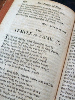 English Originals in Prose and Verse (1766, second ed)