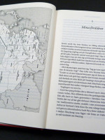 Till kanten av himlen (2001, signed first Swedish edition)