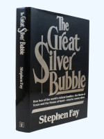 The Great Silver Bubble (1982, first edition)