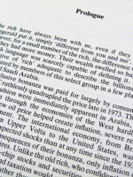 The Great Silver Bubble (1982, first edition)
