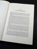 The Great Silver Bubble (1982, first edition)