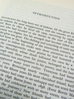 The Swinburne Letters 1854–1909 (Complete in Six Volumes)
