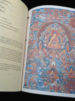 The Twelve Deeds of the Buddha (2003, first edition)